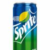 Газированный напиток Sprite в жестяной банке в Турецкая Шаурма по цене 110