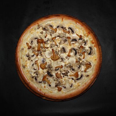 Грибное лукошко мини в Pipirolly по цене 420