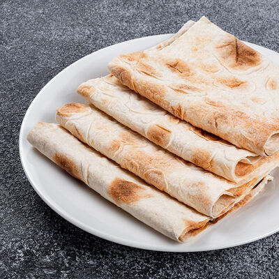 Армянский лаваш в У Бурчо по цене 350 ₽