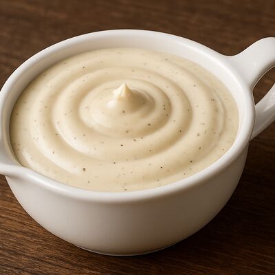 Фирменный соусв Шавамаркет по цене 70 ₽