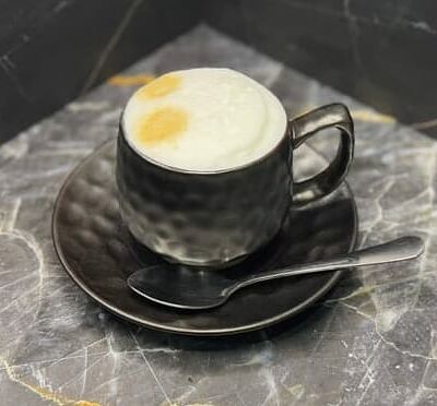 Капучино в BRCAFE по цене 160 ₽