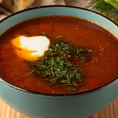 Мастава в Щербет по цене 508 ₽