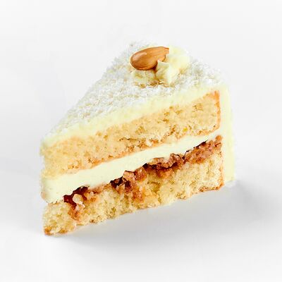 Торт кокосовый Рафаэло в Кофеин по цене 250