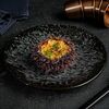Мурманский ёж запеченный с креветкой и трюфелем в Дикий улов по цене 650
