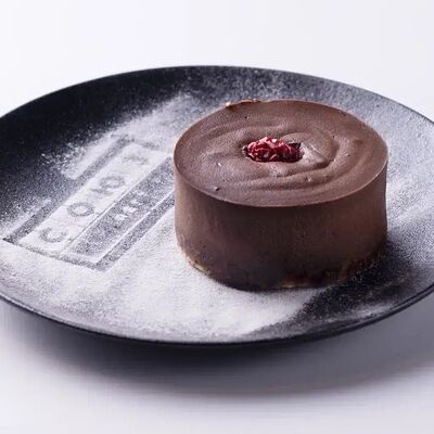 Пп Кешью-кейк Шоколад-вишня в Союз-центр по цене 448 ₽