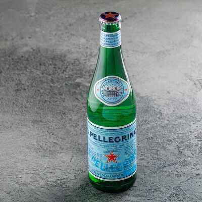 Минеральная вода San Pellegrino в ЛарисуВаннуХочу по цене 590