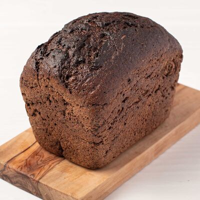 Изделие хлебо-булочное заварное Бородино в Бахетле по цене 147 ₽