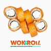 Филадельфия люкс NEW в Wok&Roll по цене 709