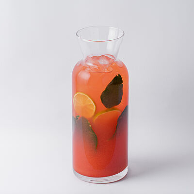 Фейхоа-Клубника 1л в VASILCHUKI Chaihona №1 по цене 970 ₽