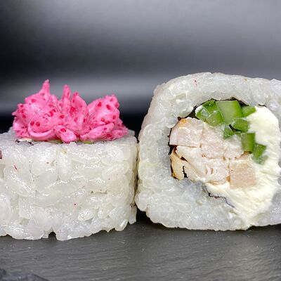 Лава Чикен в Поедем поедим по цене 240 ₽