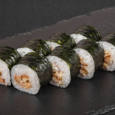 Ролл с угрём в Отличные Суши по цене 455 ₽