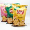 Чипсы Lays в ассортименте в Яхонтовый лес по цене 250