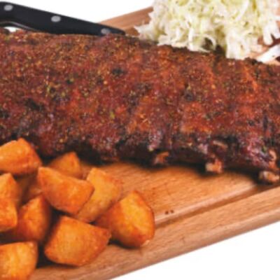 Ribs Мексикана в Shashlikribs по цене 1750 ₽