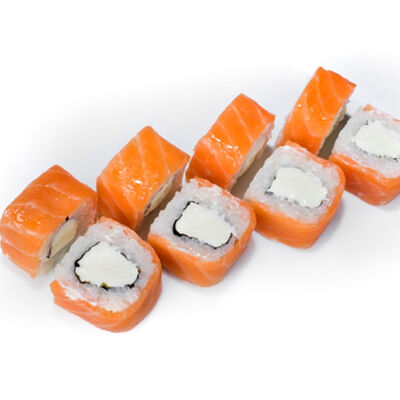 Ролл Чиз лосось в Токио по цене 377 ₽