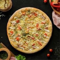 Пицца Соренто 33см в Pizza Point