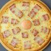 Пицца Карбонара в PizzaRolla по цене 810