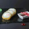 New ролл Темпура с креветкой в Sushi & Pizza Pirogovo по цене 370