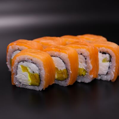 Филадельфия Манго в Суши азия по цене 810 ₽