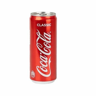 Coca-Cola в Чайхана Однажды в Самарканде по цене 250 ₽