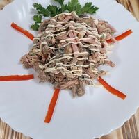 Каприз в Настроение вкуса