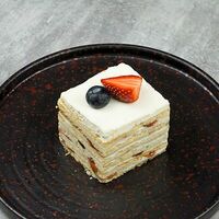 Молочная девочка в Edateca Едатека