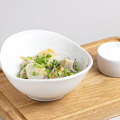 Соленые грузди со сметанойв Магадан по цене 790 ₽