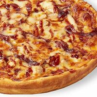 Чикаго Джуниор куриная BBQ в Chicago Pizza