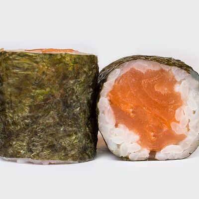 Саке Маки в Суши кинг по цене 210 ₽