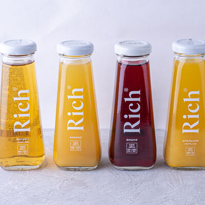 Сок Rich в Мечтатели по цене 220 ₽