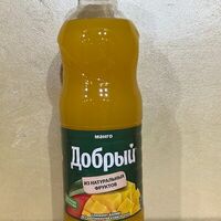 Сок Добрый манго в Гурман