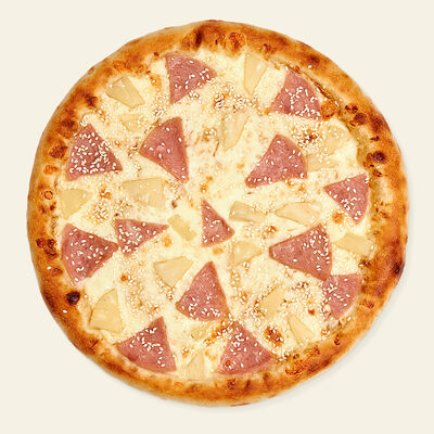 Гавайская в Томята Тосуши по цене 948 ₽