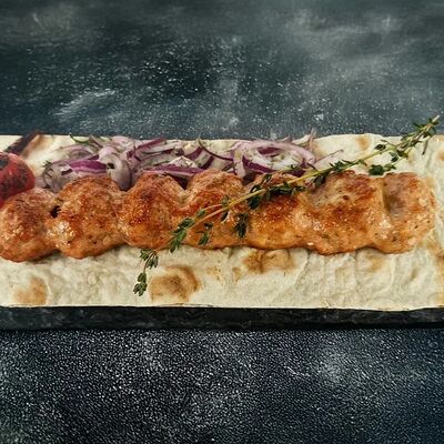 Люля куриный в Пито-Грильто по цене 300 ₽