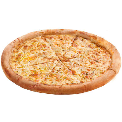 Пицца Маргарита D36 в Pizza HeartPizza Hut по цене 979 ₽