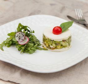 Невеста авокадо в Рецептор по цене 540 ₽