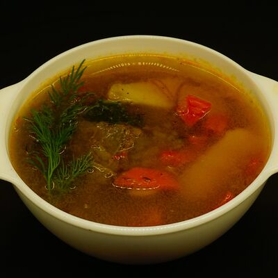 Шурпа в Избушка по цене 280 ₽