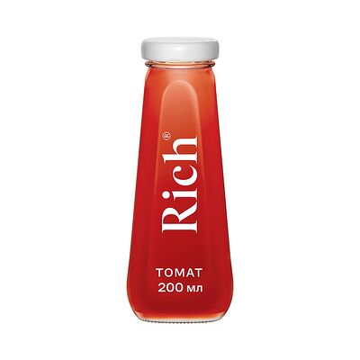 Томатный сок Rich в Kabuki по цене 270 ₽