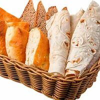 Хлебная корзина в Камелот