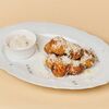 Печёный картофель, трюфельный айоли, пармезан в Kalabasa по цене 863