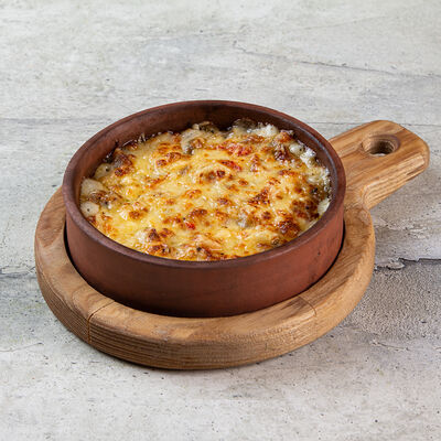 Пиросмани в Shemodi Шемоди по цене 630 ₽