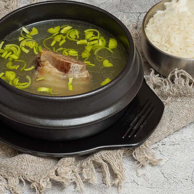 Кальбитан в Kuksu №1 по цене 629 ₽