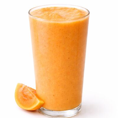 Вьетнамский папайя-шейк в Food Hanoi по цене 490 ₽