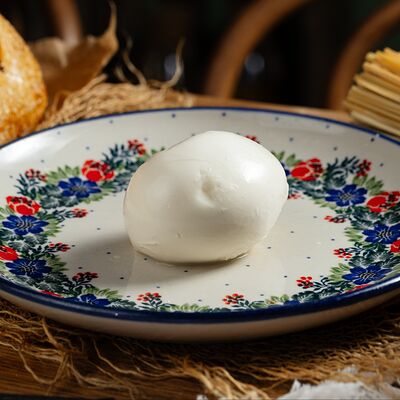 Моцарелла в Pizzeria by Cheeseria по цене 320 ₽