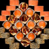 Сет Бомбина в KIMONO