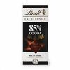 Шоколад Экселланс 85% какао, Lindt в Азбука Вкуса Экспресс Меню по цене 250