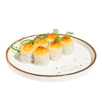 Ролл Италия в Делюсь добром по цене 840 ₽