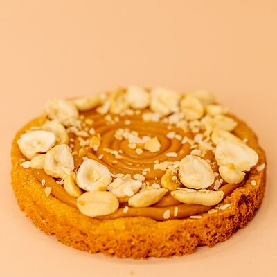 Кукис ореховый в Мыскофе по цене 230 ₽