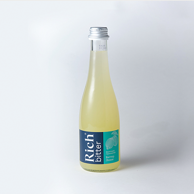 Напиток Рич Биттер Лимон в #FARШ по цене 230 ₽