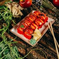 Макси в PrimaVera