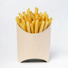 Картофель фри L в Папs бургер по цене 320