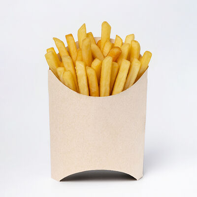 Картофель фри L в Папs бургер по цене 320 ₽